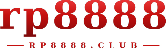 rp8888 logo